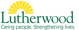 Lutherwood Logo