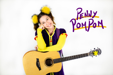Penny Pom Pom