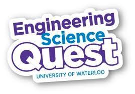 Engineering Science Quest by University of Waterloo Logo
