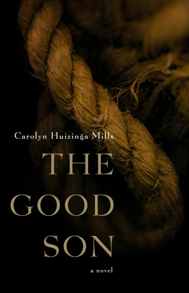 The Good Son Book Cover