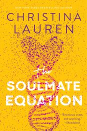 The Soulmate Equation by Christina Lauren 